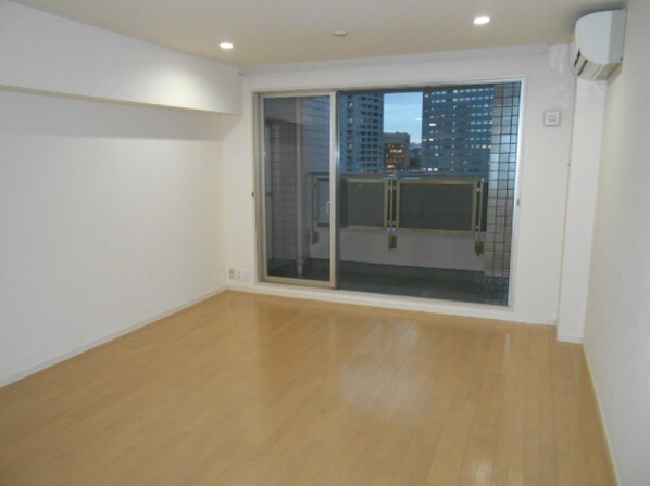 ルシマン月島の物件内観写真